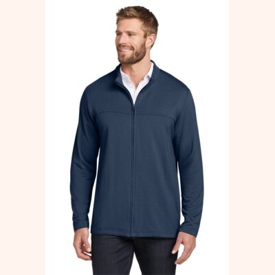 Newport Full Zip Fleece Thumbnail