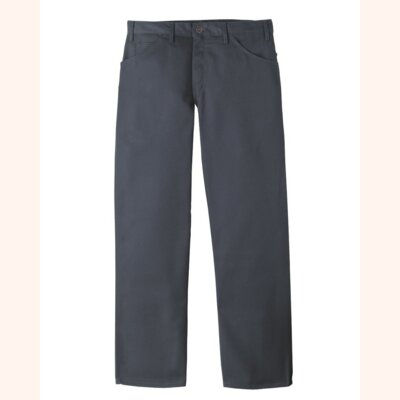 Men's Extended Sizes Rugged Twill Pants Thumbnail