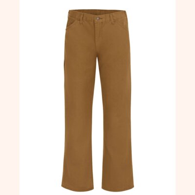 Men's Odd Sizes Industrial Duck Carpenter Jeans Thumbnail