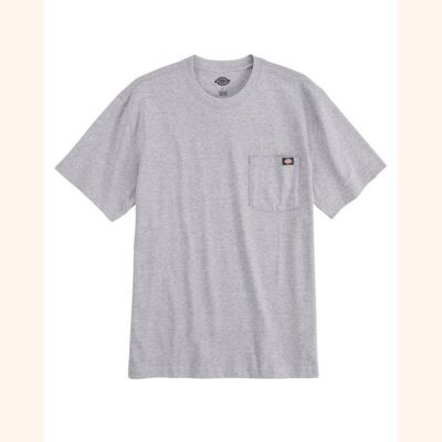 Men's Traditional Heavyweight T-Shirt Thumbnail