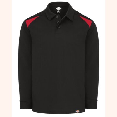 Men's Team Performance Long Sleeve Shirt Thumbnail