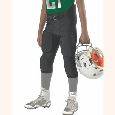 Men's Intergrated Football Pants Thumbnail