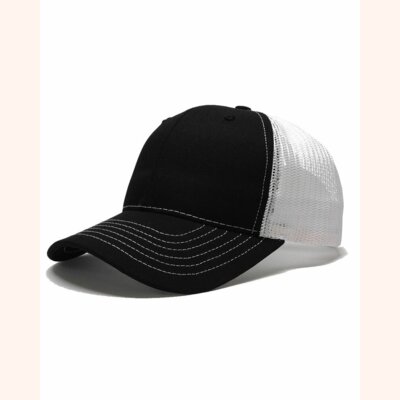 USA-Made Trucker Cap Thumbnail