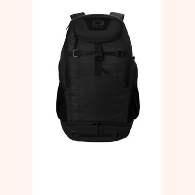 Utilitarian Pack Thumbnail
