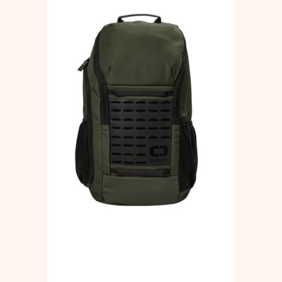 Surplus Pack Thumbnail