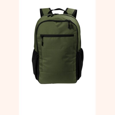 Daily Commute Backpack Thumbnail