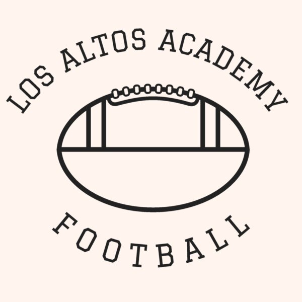 Football Template DNT002 BW Thumbnail