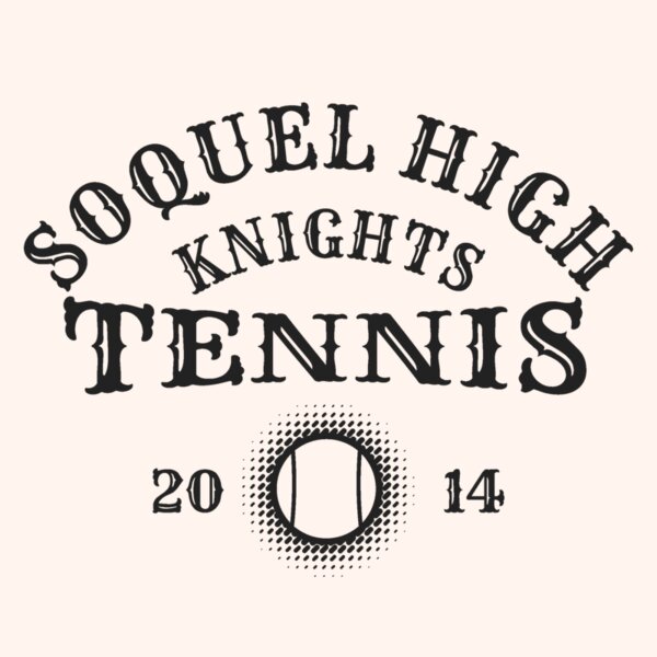 Tennis Template DNT003 Thumbnail