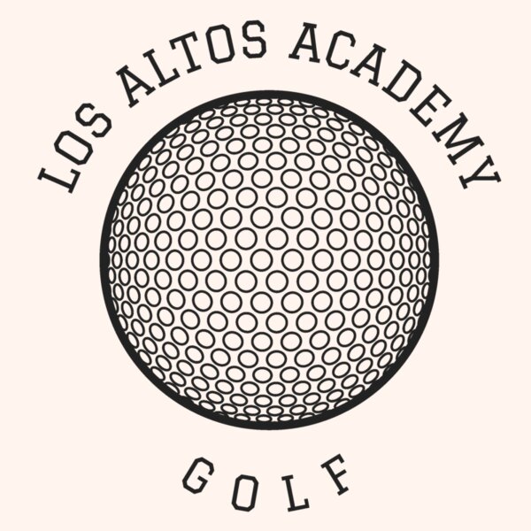 Golf Template DNT002 BW Thumbnail