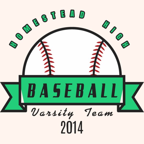 Baseball Template DNT001 Thumbnail