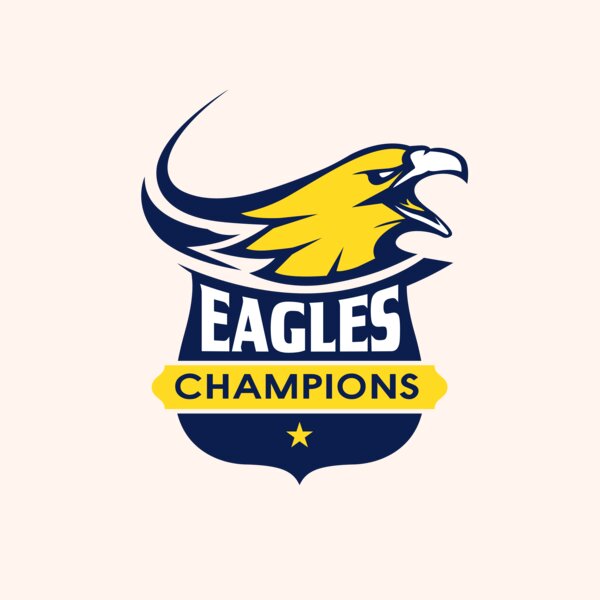 Eagles Champions 01 Thumbnail