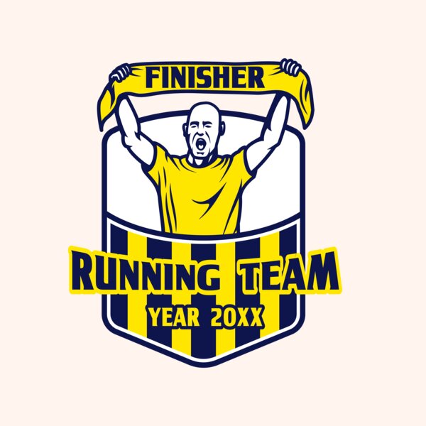 Run Team Track & Field 02 Thumbnail