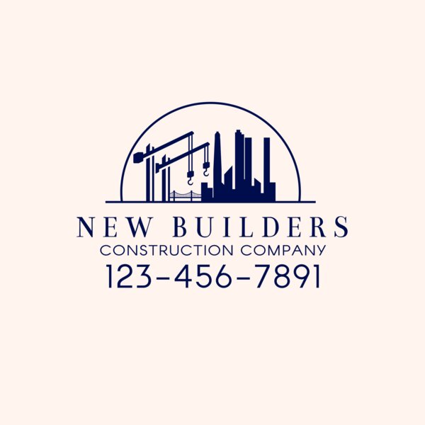 Construction Company 06 Thumbnail