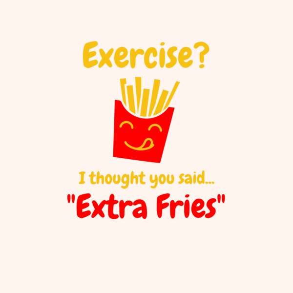 French Fries 01 Thumbnail