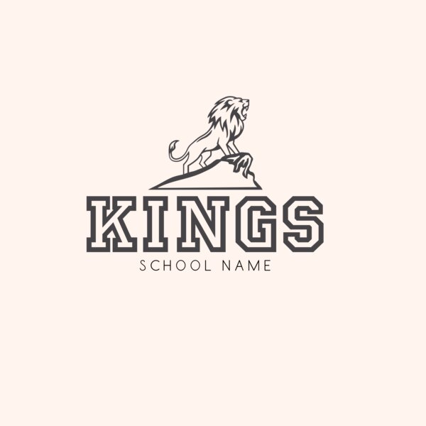School Lions 05 Thumbnail