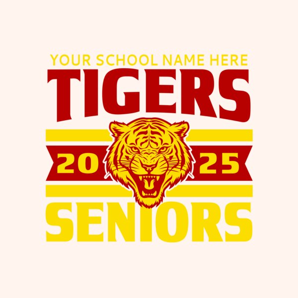 School Tigers 10 Thumbnail