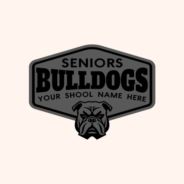 School Bulldog 04 Thumbnail