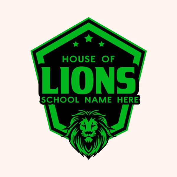 School Lions 13 Thumbnail