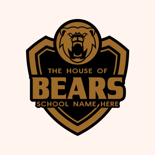 School Bears 05 Thumbnail
