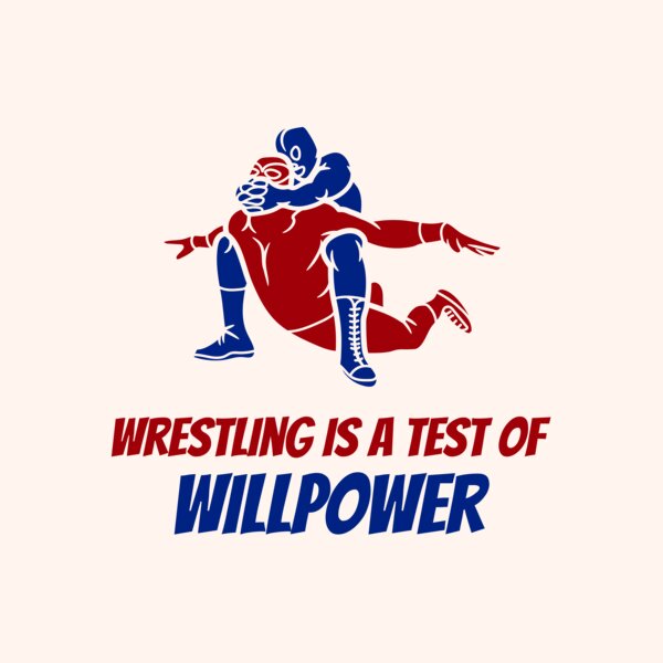 Wrestling 20 Thumbnail