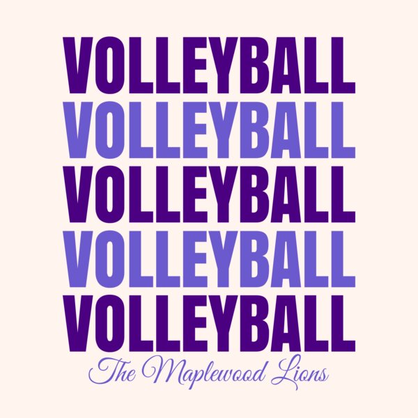 Volleyball 44 Thumbnail
