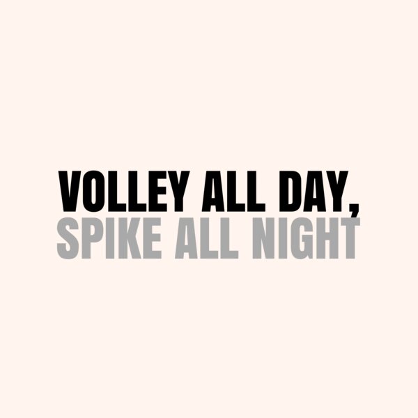 Volleyball 52 Thumbnail