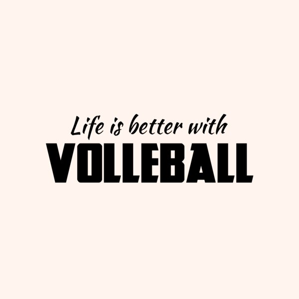 Volleyball 69 Thumbnail
