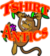 T-Shirt Antics