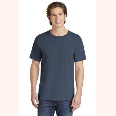 BRADSHAW Heavyweight Ring Spun Tee Thumbnail