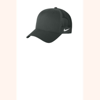 Bradshaw Snapback Mesh Trucker Cap Thumbnail