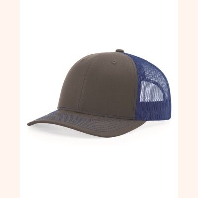 Bradshaw Snapback Trucker Cap Thumbnail