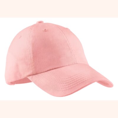 Prescott Women's Garment Washed Cap Thumbnail