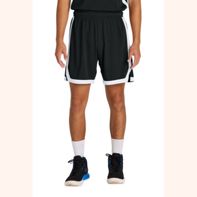 Prescott Rival Basketball 7'Short Thumbnail