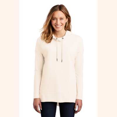 Prescott Women's Featherweight French Terry Hoodie Thumbnail