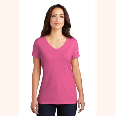 Franklin Women's Perfect Tri ® V Neck Tee Thumbnail
