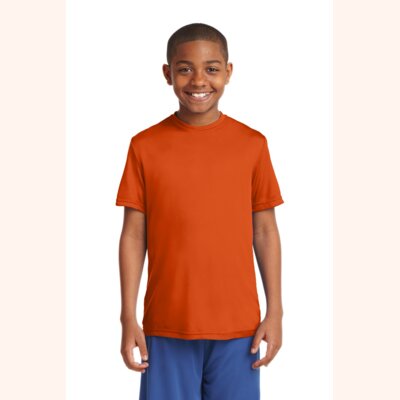 Franklin Youth PosiCharge ® Competitor Tee Thumbnail
