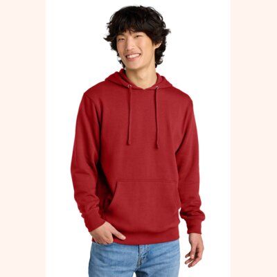 Franklin V.I.T. Fleece Hoodie Thumbnail