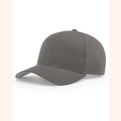 Pro Twill Snapback Cap Thumbnail