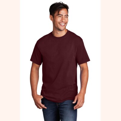 Core Cotton Tee Thumbnail