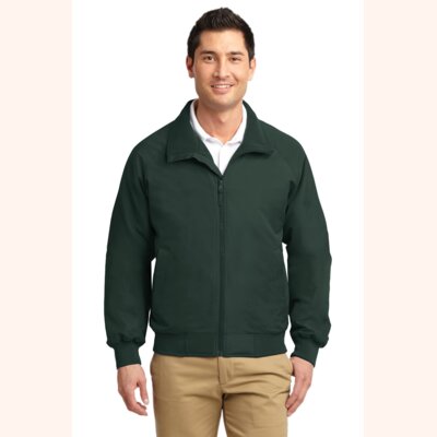 Charger Jacket Thumbnail