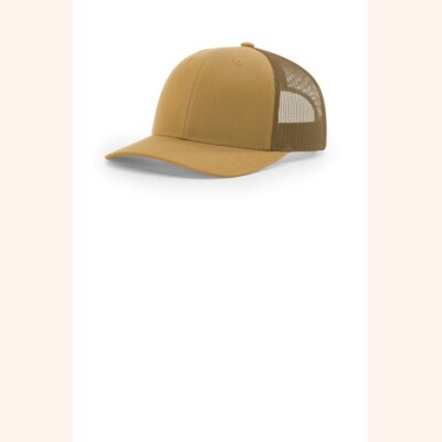 Trucker Cap Thumbnail