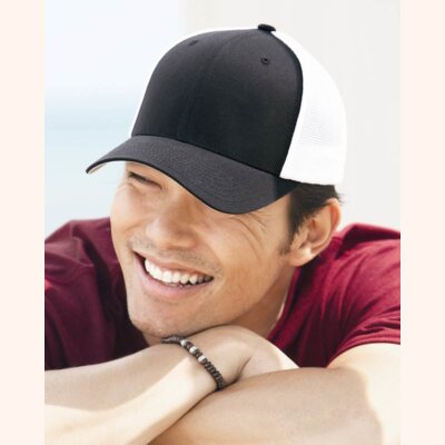 Trucker Cap Thumbnail