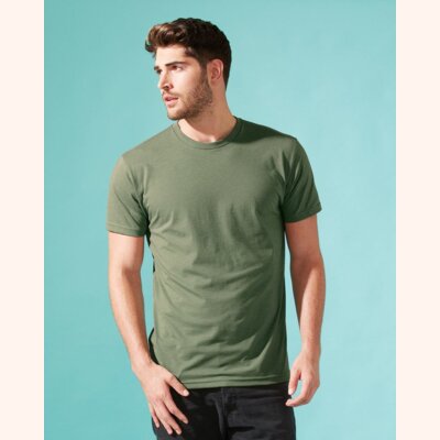 Unisex CVC T-Shirt Thumbnail