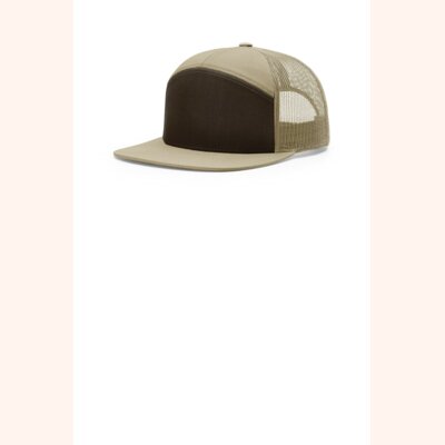 7 Panel Trucker Thumbnail