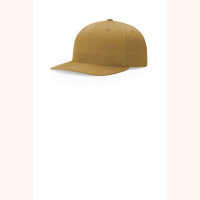 Solid Twill Trucker Thumbnail