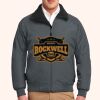 Challenger Jacket Thumbnail