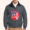 Challenger Jacket Thumbnail