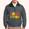 Challenger Jacket Thumbnail