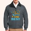 Challenger Jacket Thumbnail