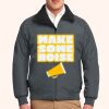 Challenger Jacket Thumbnail